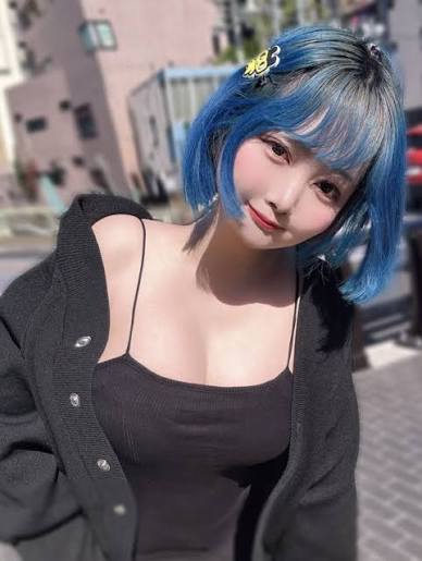 林柠 Lynn
